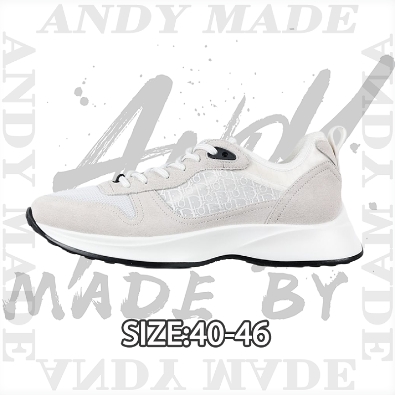 Dior Runner Sneakers