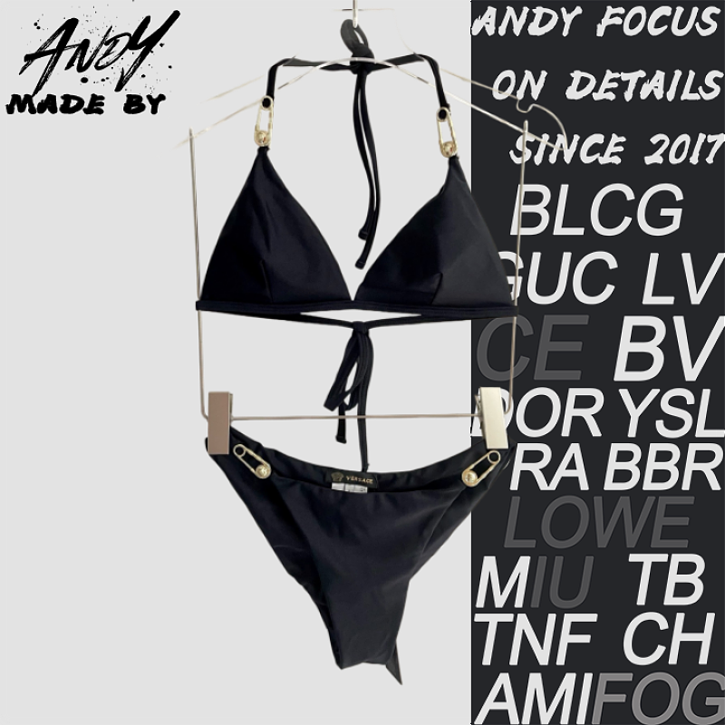 Versace Bikini Swimsuit