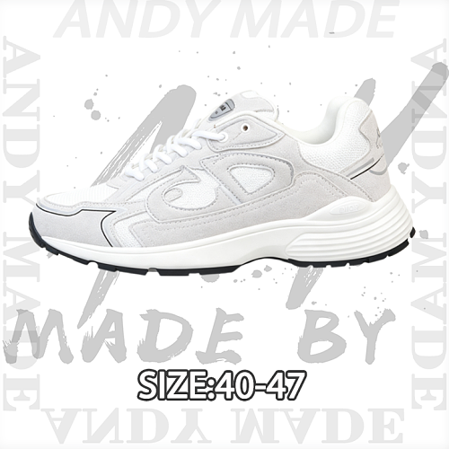 CD Dad Sneakers Off-white