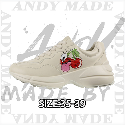 Gucci D4 Guangdong Channel 18 Colorways Top-tier Version
