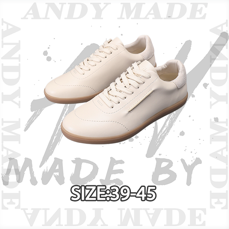 Shoes from Andyreps