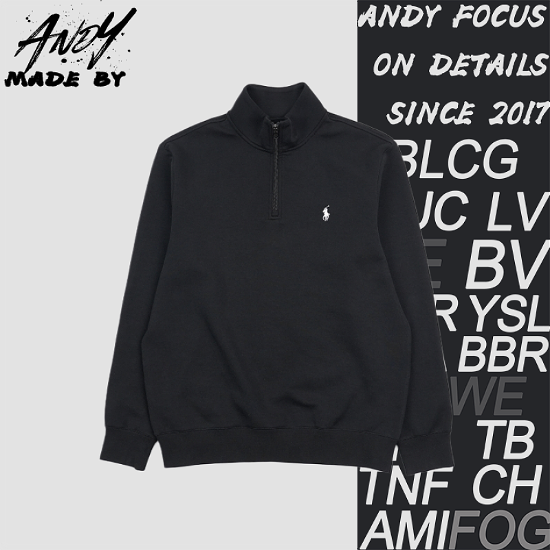 Air Layer Polo