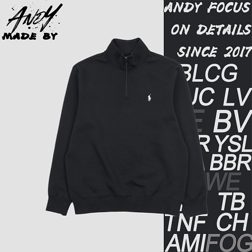 Air Layer Polo