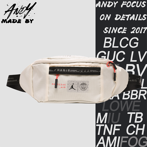 Chest Bag