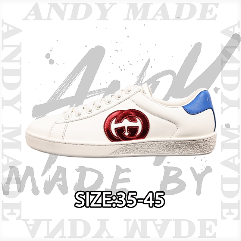 Gucci Ace White Shoes Series With Super Value For Money