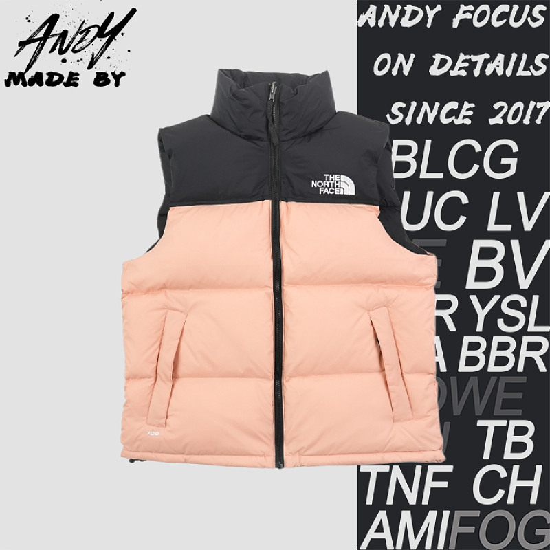 The North Face Classic Vest