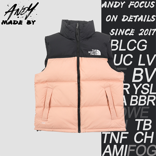The North Face Classic Vest