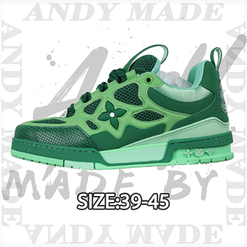 Fashion Show Sports Fashion SneakersI Tem ID