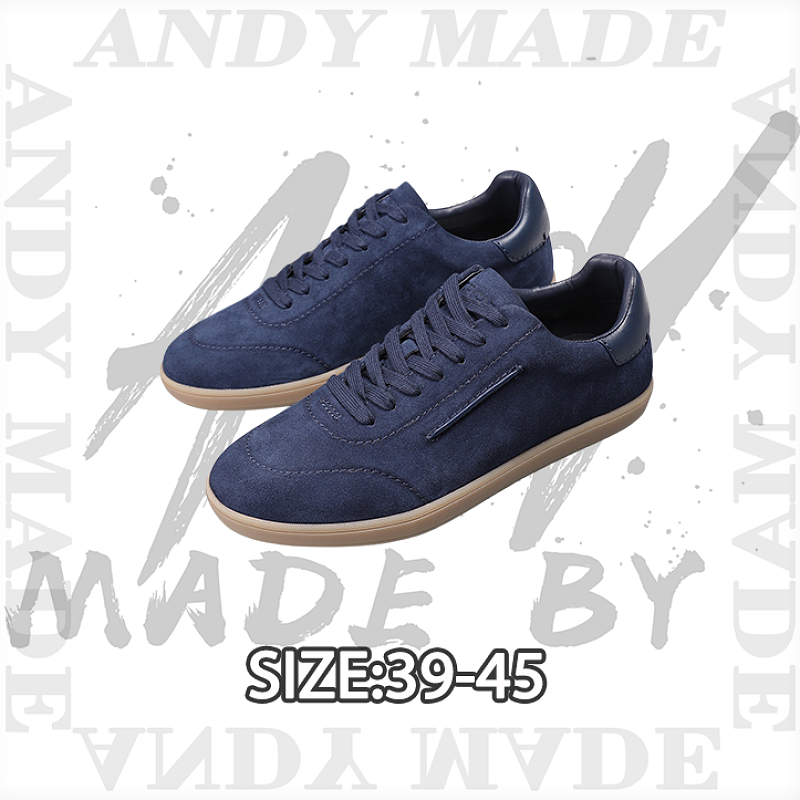 Shoes from Andyreps