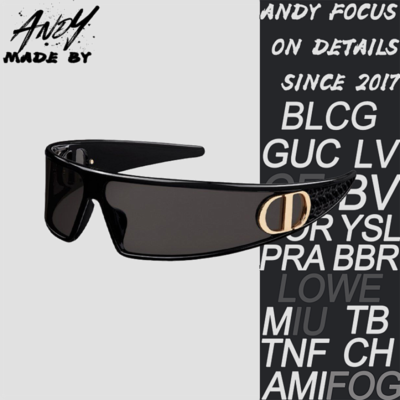 D Ior Headband Sunglasses