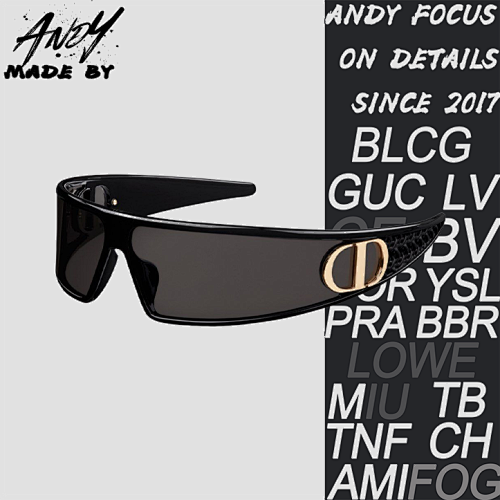 D Ior Headband Sunglasses