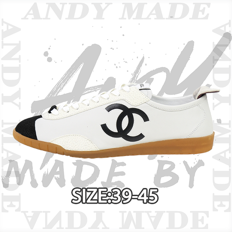 Chanel Panda German Training Shoes Aining Shoes