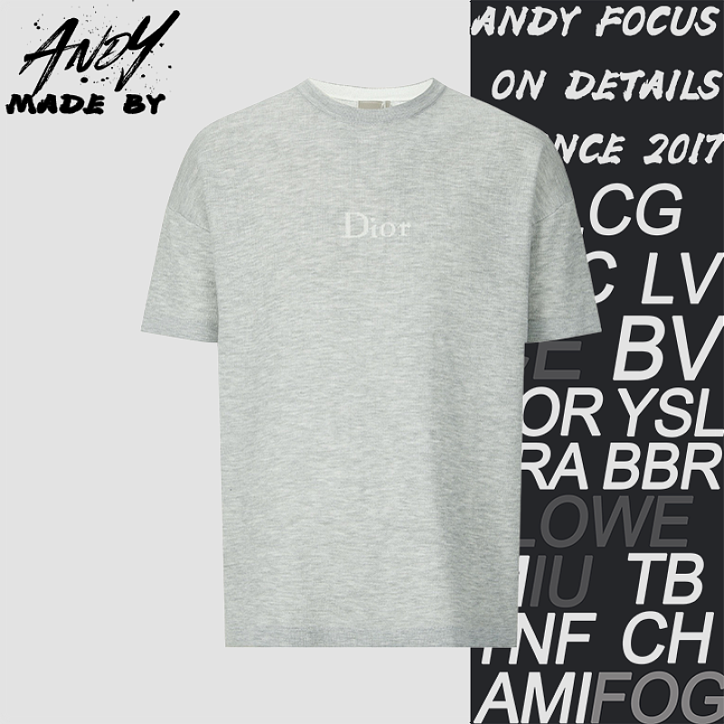 Dior Jacquard Monogram Sweater