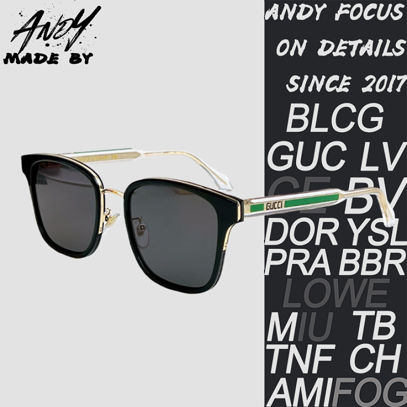 Gucc Glasses