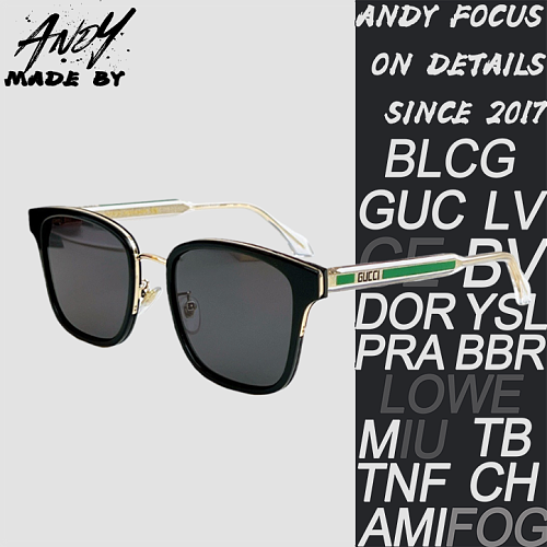 Gucc Glasses