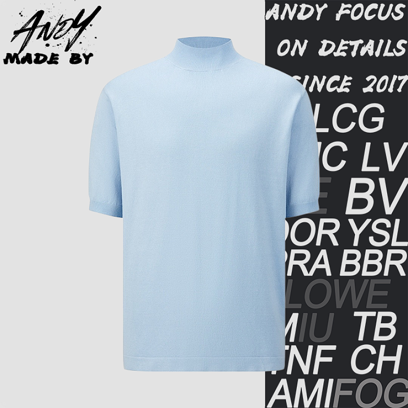 Prada Jacquard Logo Knit Sweater