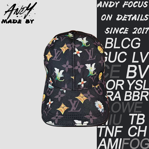 Baseball Cap