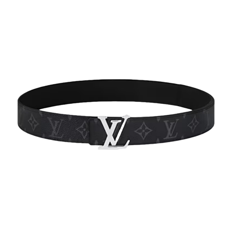 Louis Vuitton LV Full Printed Belt