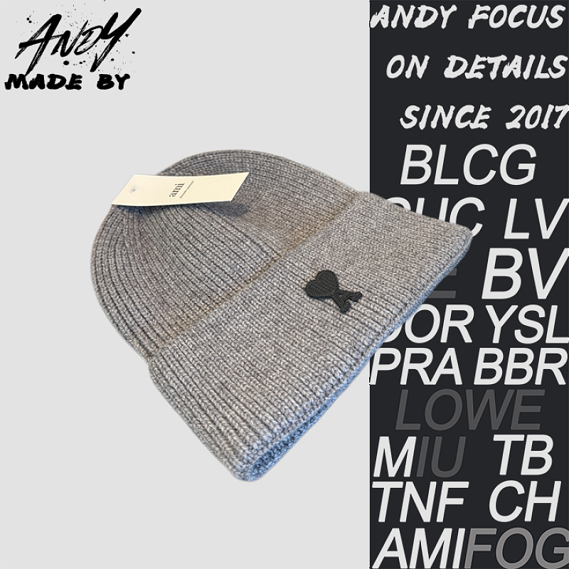 Knitted Hat