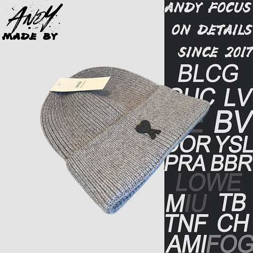 Knitted Hat