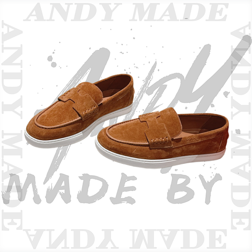 Hermès Job Series Flats For CouplesItem ID