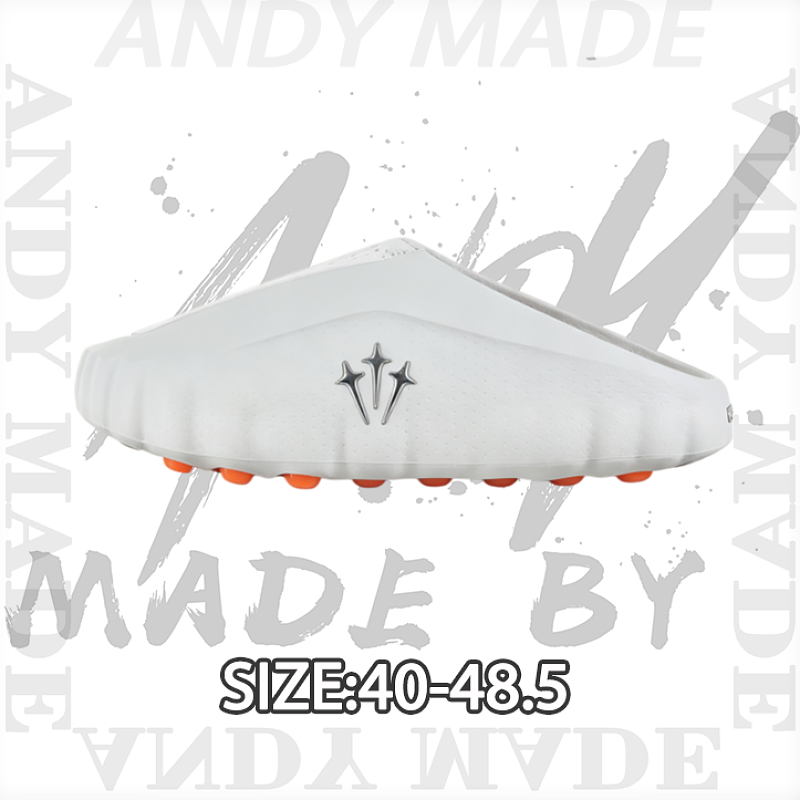 Nike NK Mind Mule Light Smoke Gray