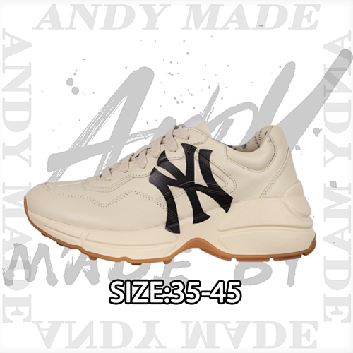 A2 Guangdong Channel 30 Colorways Top-of-the-line Gucci Rhyton Retro Dad Shoes