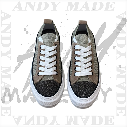 Classic Retro SneakersItem ID