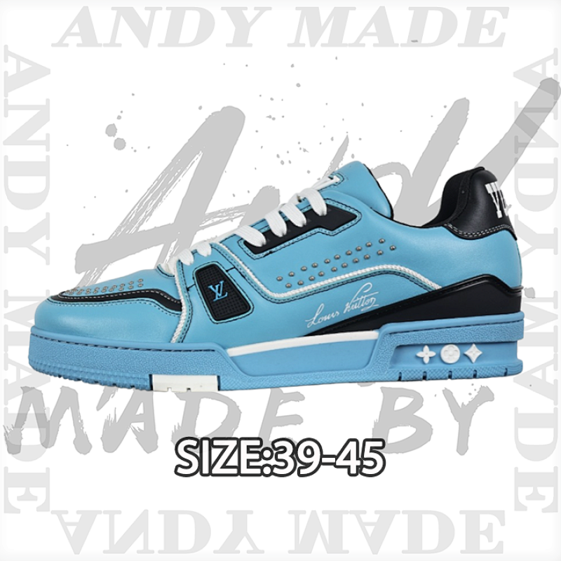 Low-top Casual Sneakers