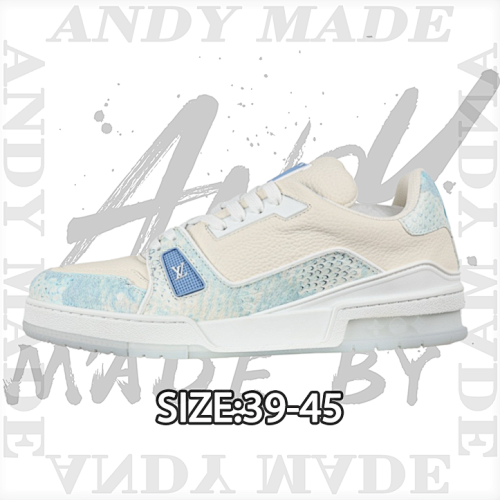 Trainer Fashion Show Sports Fashion Sneakers