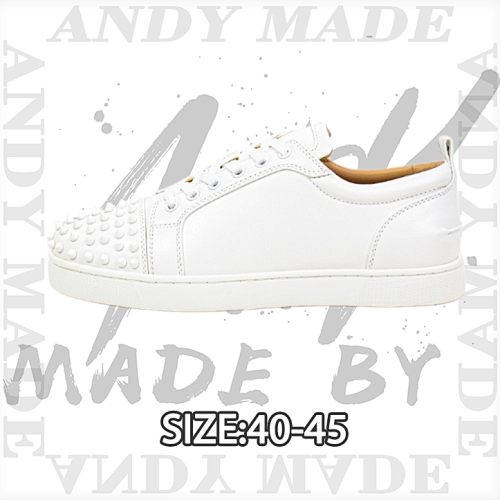 Rhinestone-Laced Casual Sneakers