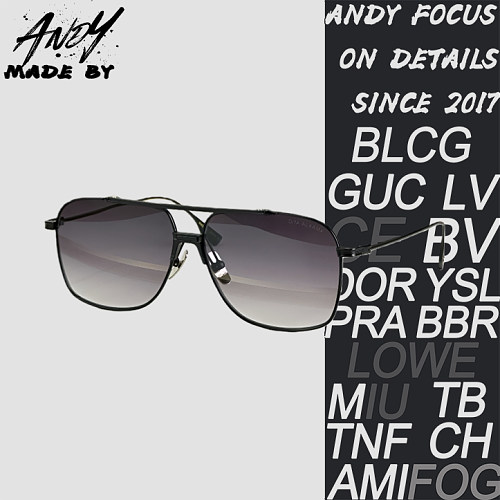 D Ita Glasses