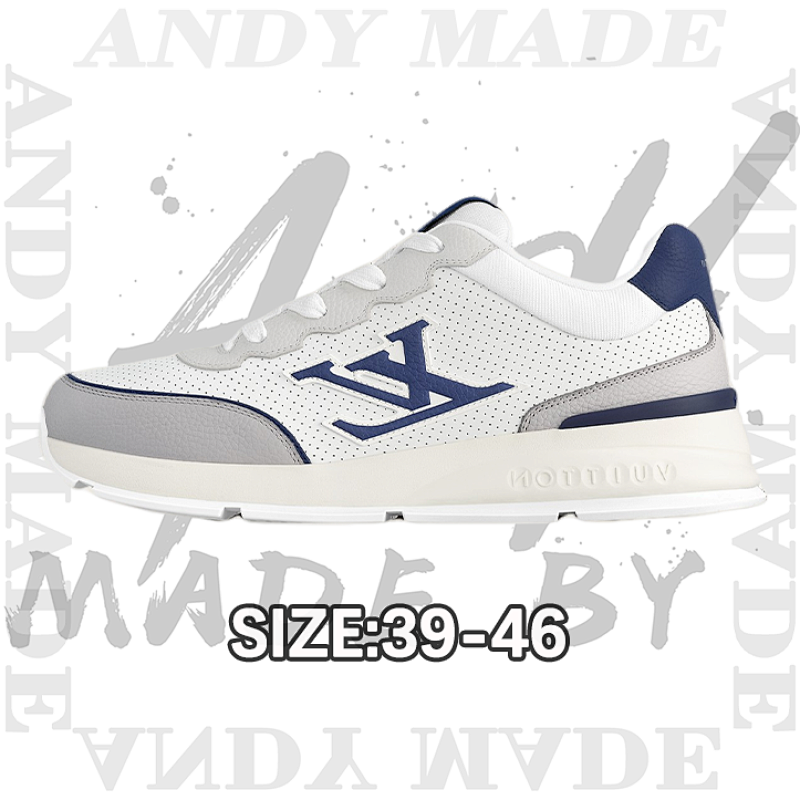 Louis Vuitton L V Latest Classic Series
