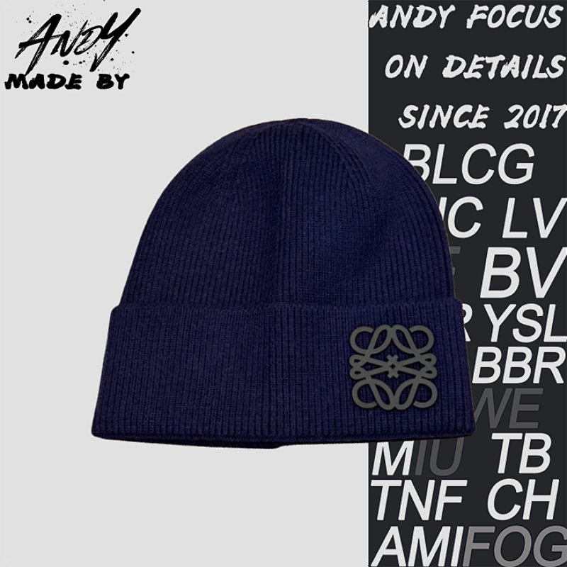 Knitted Hat