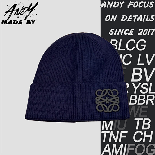 Knitted Hat