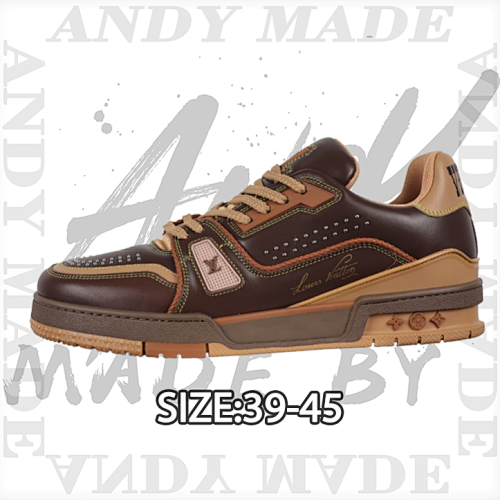 D1 New Low-Top Casual Sneakers