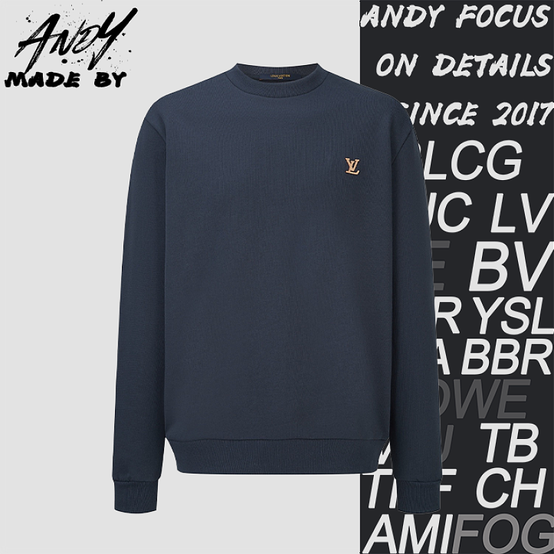 Burberry Equestrian Jacquard Logo Knit Sweater
