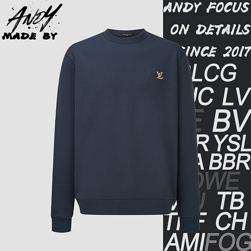 Burberry Equestrian Jacquard Logo Knit Sweater