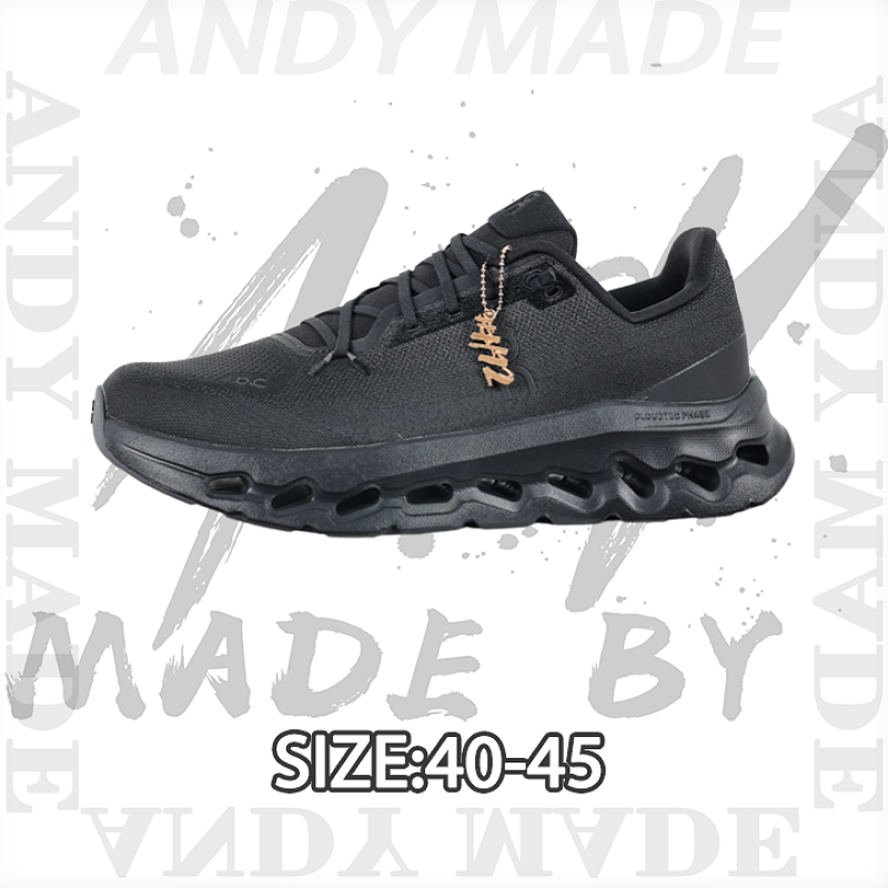 Shoes from Andyreps