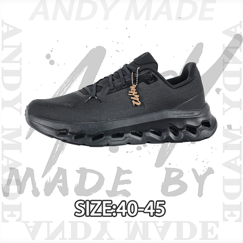 Shoes from Andyreps
