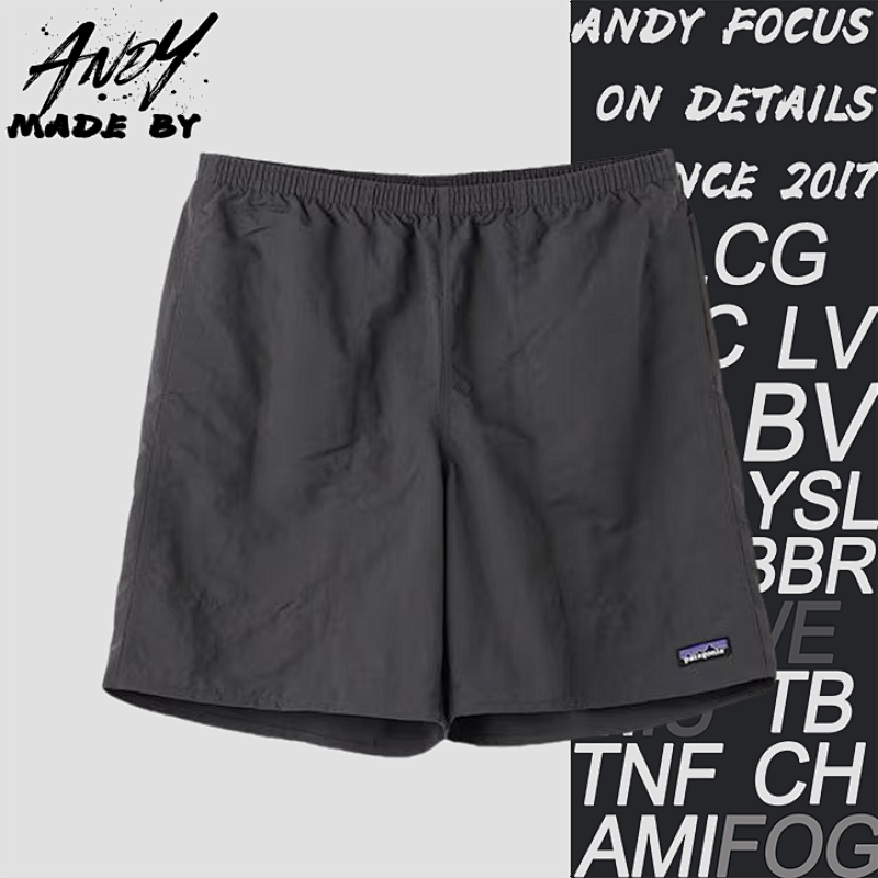 Peak Shorts