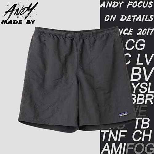 Peak Shorts
