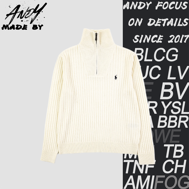 Wool Sweater