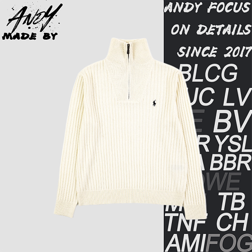 Wool Sweater