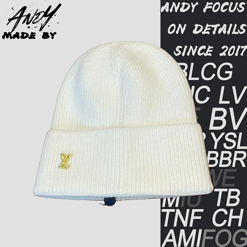 Knitted Hat