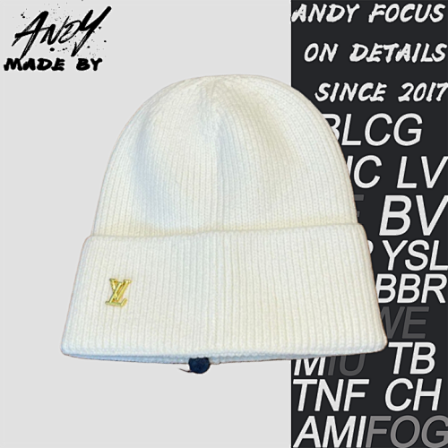 Knitted Hat