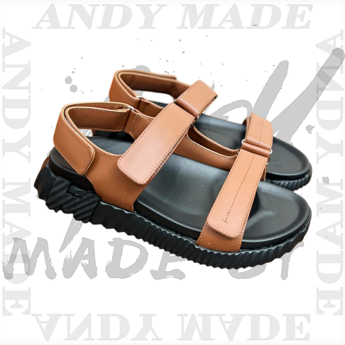 Classic Men's Beach SlippersItem ID
