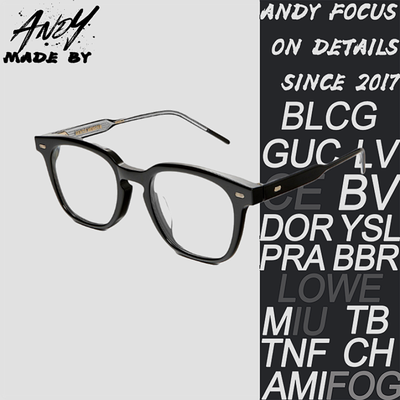 GM Kubo Glasses