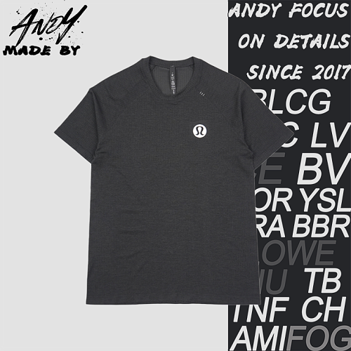 Da Biao Quick-Dry Ventilation Short Sleeve