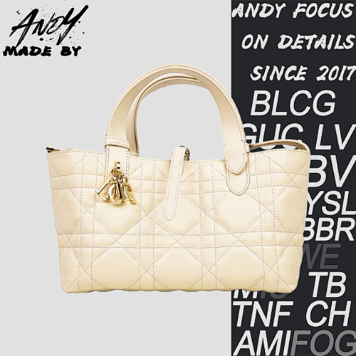 Essentials Toujours Tengger Patterned Cow Leather Handbag